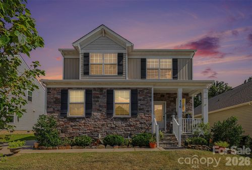 316 Purple Sage Way, Rock Hill, SC, 29730-9269 | Card Image