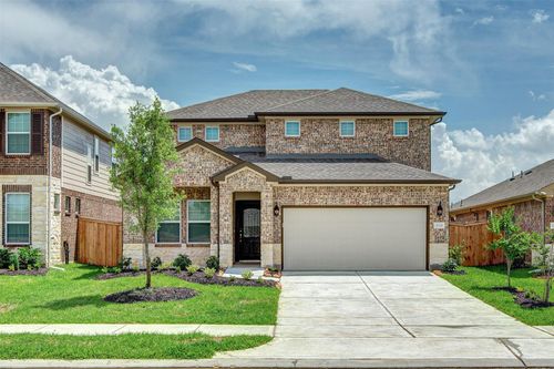 21719 Teton Rock Trl, Richmond, TX, 77407-3628 | Card Image