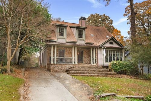 451 Hascall Rd Nw, Atlanta, GA, 30309-2225 | Card Image