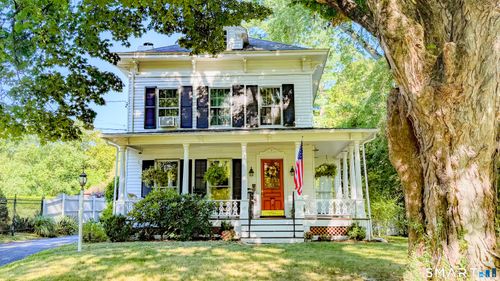 34 Hamilton Ave, Watertown, CT, 06795-2403 | Card Image