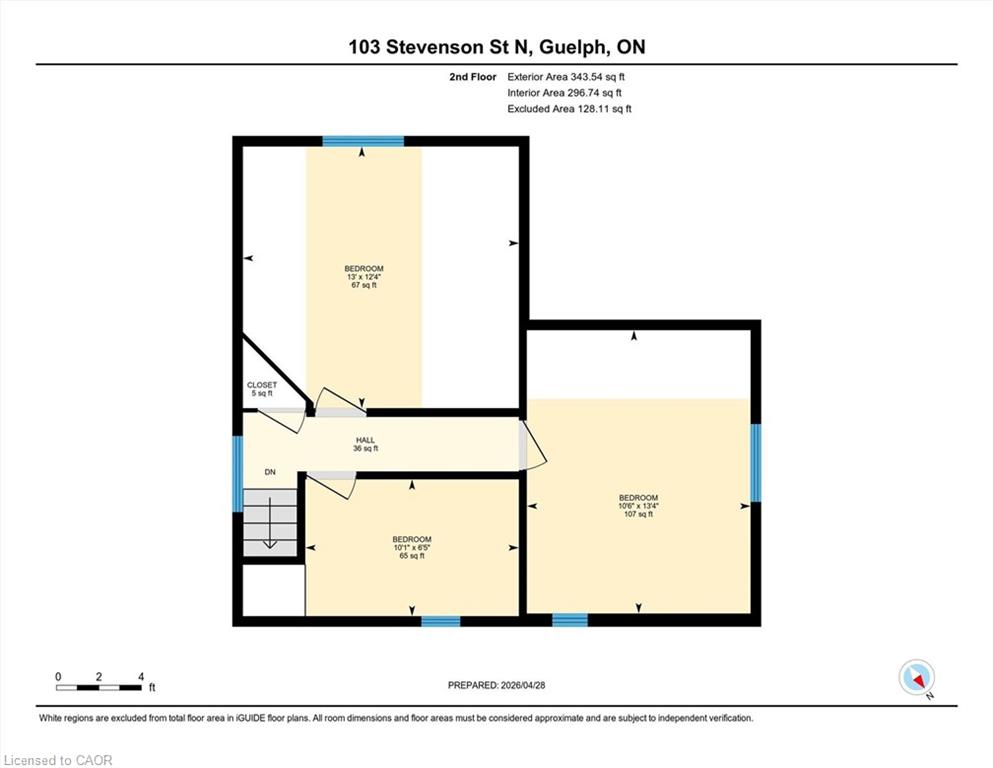 Residential in Guelph 2
