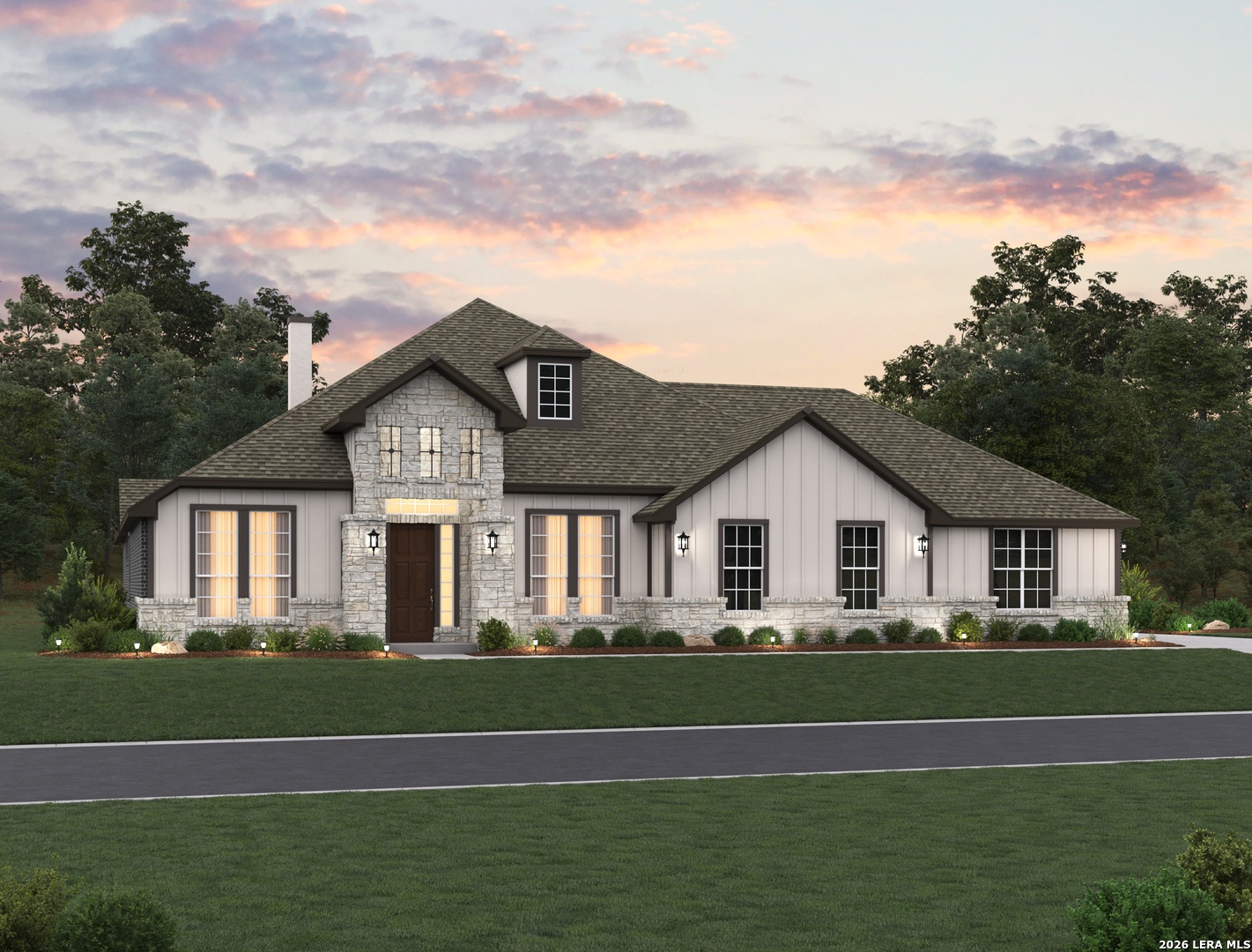 Residential in New Braunfels