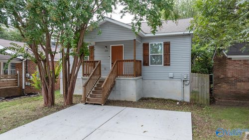218 Ward Ave Ne, Huntsville, AL, 35801-4011 | Card Image