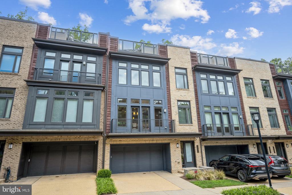 Merriam St, Bethesda, MD 20814