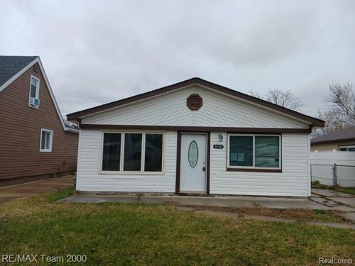 14721 Mcguire St, Taylor, MI, 48180-6505 | Card Image