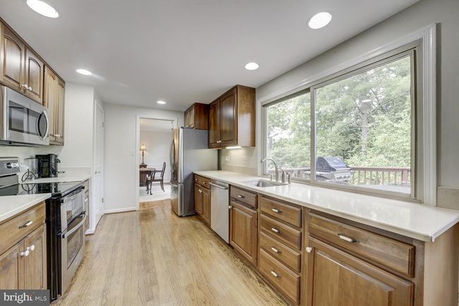 1109 Pipestem Pl, House other with 4 bedrooms, 4 bathrooms and null parking in POTOMAC MD | Image 7