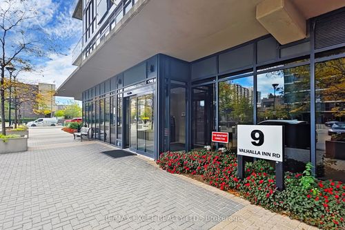2505-9 Valhalla Inn Rd, Etobicoke, ON, M9B0B2 | Card Image