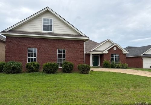 1318 Richton Road, Montgomery, AL, 36117 | Card Image