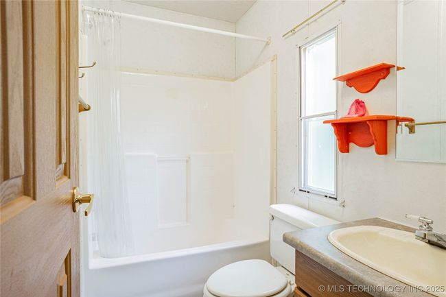367811 E 5170 Rd, House other with 3 bedrooms, 2 bathrooms and null parking in Cleveland OK | Image 38