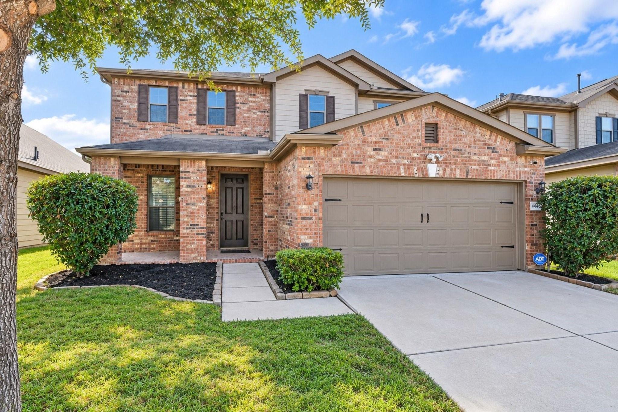 Residential in Katy