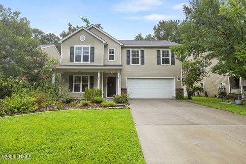 28 Cedar Creek Cir, Beaufort, SC, 29906-3000 | Card Image