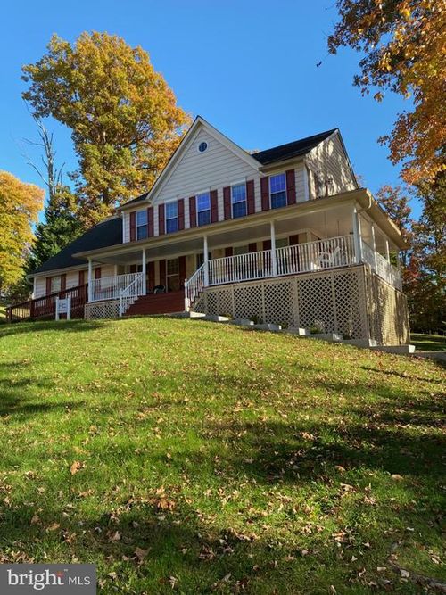 107 Bonhill Dr, FORT WASHINGTON, MD, 20744-5329 | Card Image