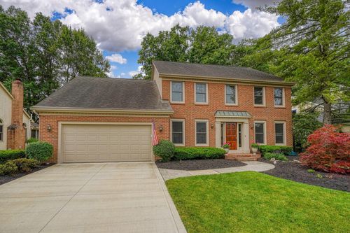 239 Ridge Side Dr, Powell, OH, 43065-8936 | Card Image