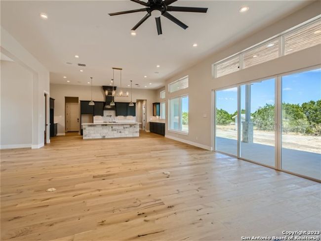 103 River Mountain Dr, House other with 4 bedrooms, 4 bathrooms and null parking in Boerne TX | Image 5