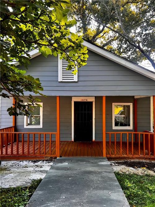 1074 Welch Street Sw, Atlanta, GA, 30310 | Card Image