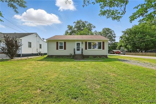 16 Sandston Ave, Sandston, VA, 23150-2217 | Card Image