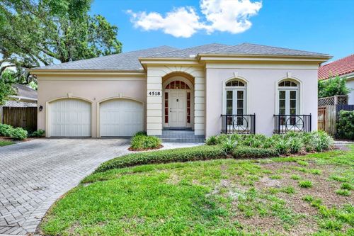 4518 W Woodmere Rd, Tampa, FL, 33609-4244 | Card Image