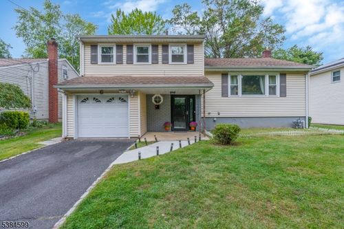 6 Joanne Way, Springfield, NJ, 07081-1921 | Card Image