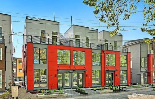 775 S Homer St, Seattle, WA, 98108-2621 | Card Image