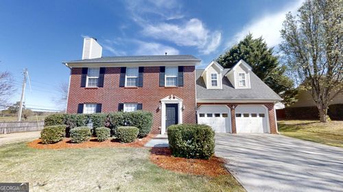 921 Dunagan Way, Lawrenceville, GA, 30045-5235 | Card Image