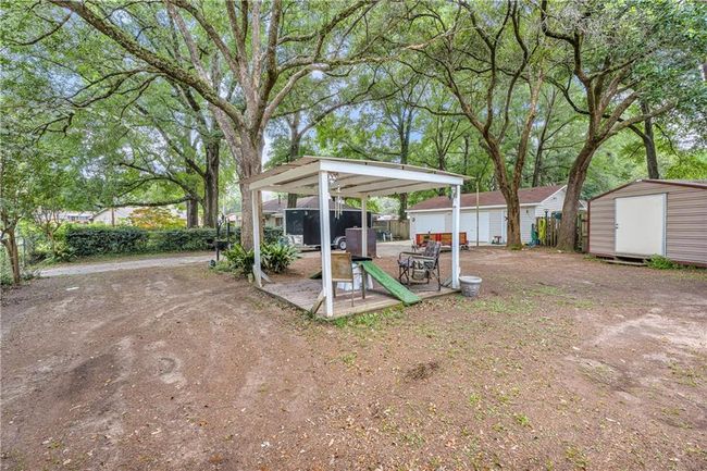 6951 Ching Lynch Rd, House other with 3 bedrooms, 2 bathrooms and null parking in Mobile AL | Image 26