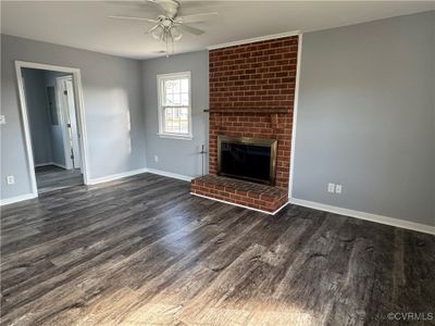 5318 Ridgerun Terrace, House other with 3 bedrooms, 2 bathrooms and null parking in Chesterfield VA | Image 3