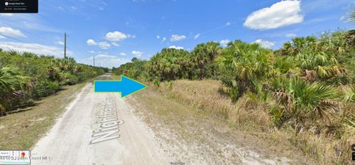 3377 Nighthawk Ave Sw, Palm Bay, FL, 32908 | Card Image