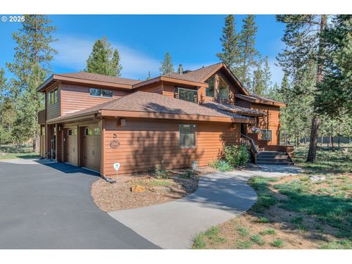 57665 Aspen Ln, Sunriver, OR, 97707 | Card Image
