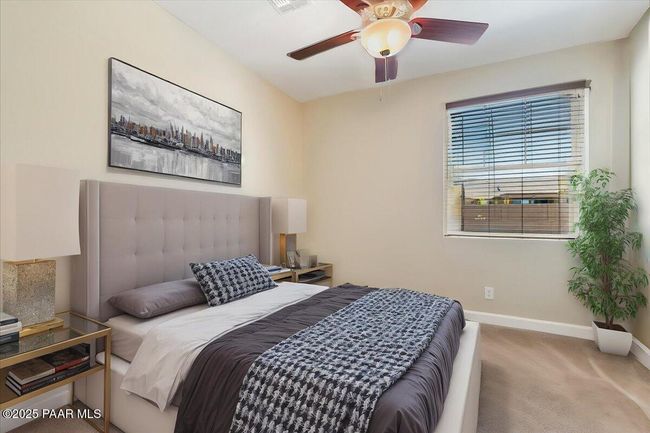 Bedroom 3 Staged | Image 27