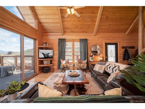 577 Forrest Dr, Granby, CO, 80446-5097 | Card Image