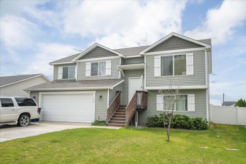 728 E Carrie Dr, Medical Lake, WA, 99022-5016 | Card Image