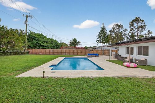 1401 Nw 46th St, Fort Lauderdale, FL, 33309-3739 | Card Image