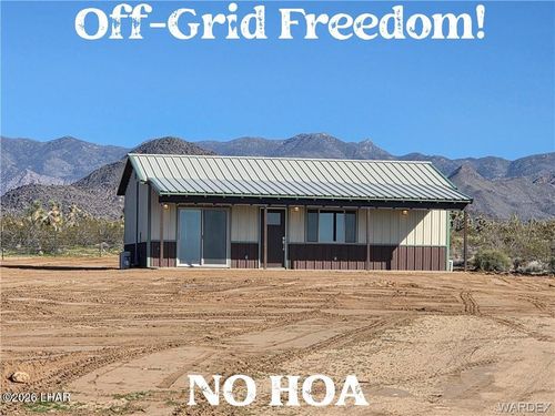 14176 Nash Rd, Yucca, AZ, 86438 | Card Image