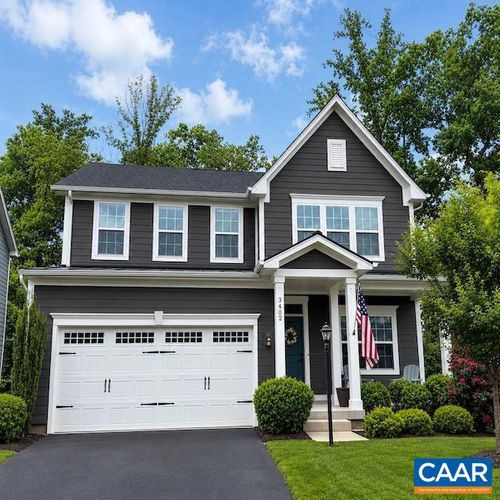 3402 Steamer Dr, KESWICK, VA, 22947-2805 | Card Image