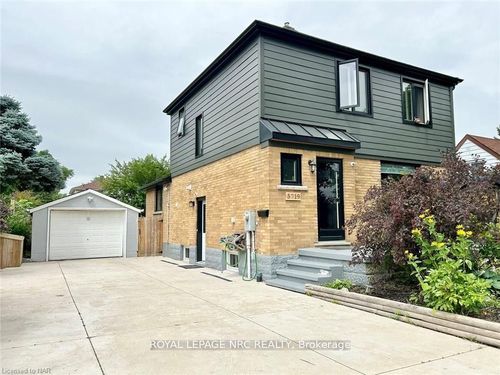 basement-5719 Hanan Ave, Niagara Falls, ON, L2G4E7 | Card Image