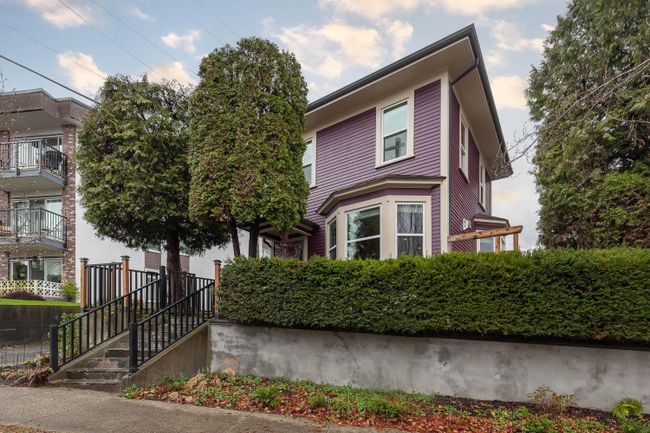 2226 Mcgill Street, House other with 3 bedrooms, 3 bathrooms and 1 parking in Vancouver BC | Image 25