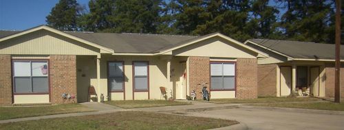 101 Senior Ave, Carthage, TX, 75633-3387 | Card Image