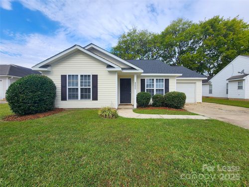 4250 Barley St Sw, Concord, NC, 28027-8722 | Card Image