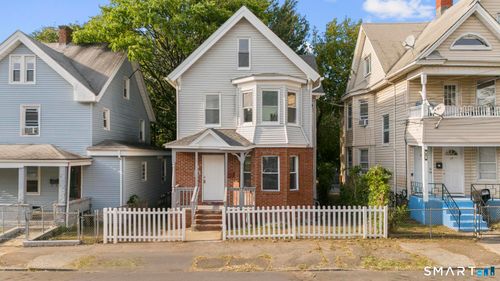 63 Harral Avenue, Bridgeport, CT, 06604 | Card Image