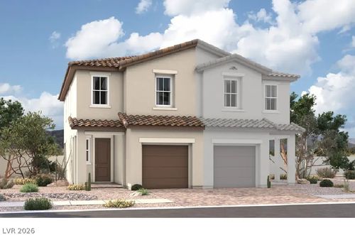 5363 Borra Hills St, Las Vegas, NV, 89148-1877 | Card Image
