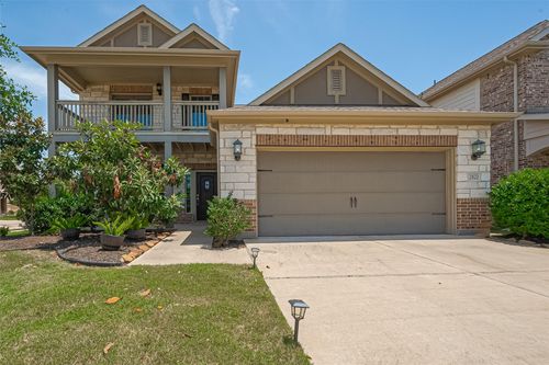 2822 Bluesage Bluff Dr, Richmond, TX, 77406-2740 | Card Image