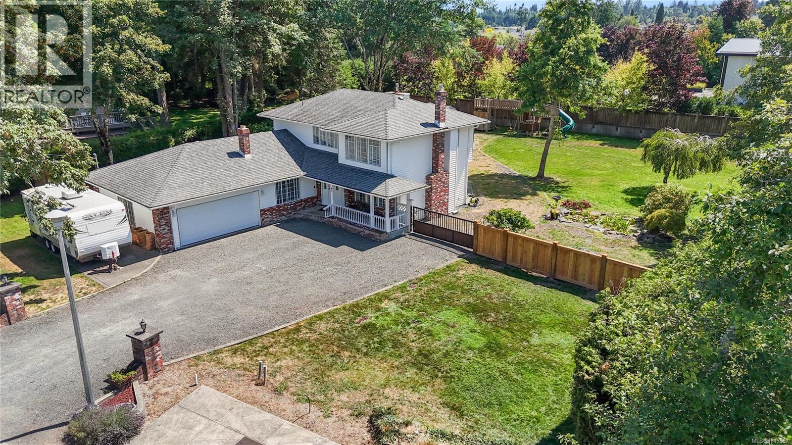 Residential in Campbell River 2