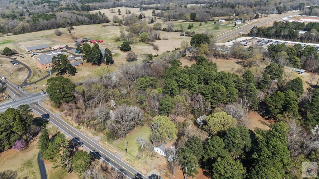 Land in Texarkana 5