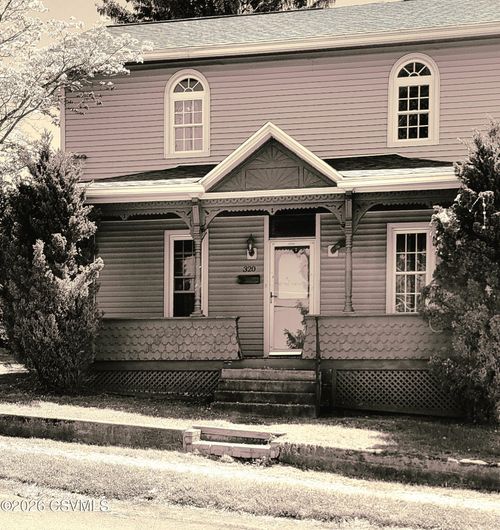 320 N 3rd St, Catawissa, PA, 17820-1225 | Card Image