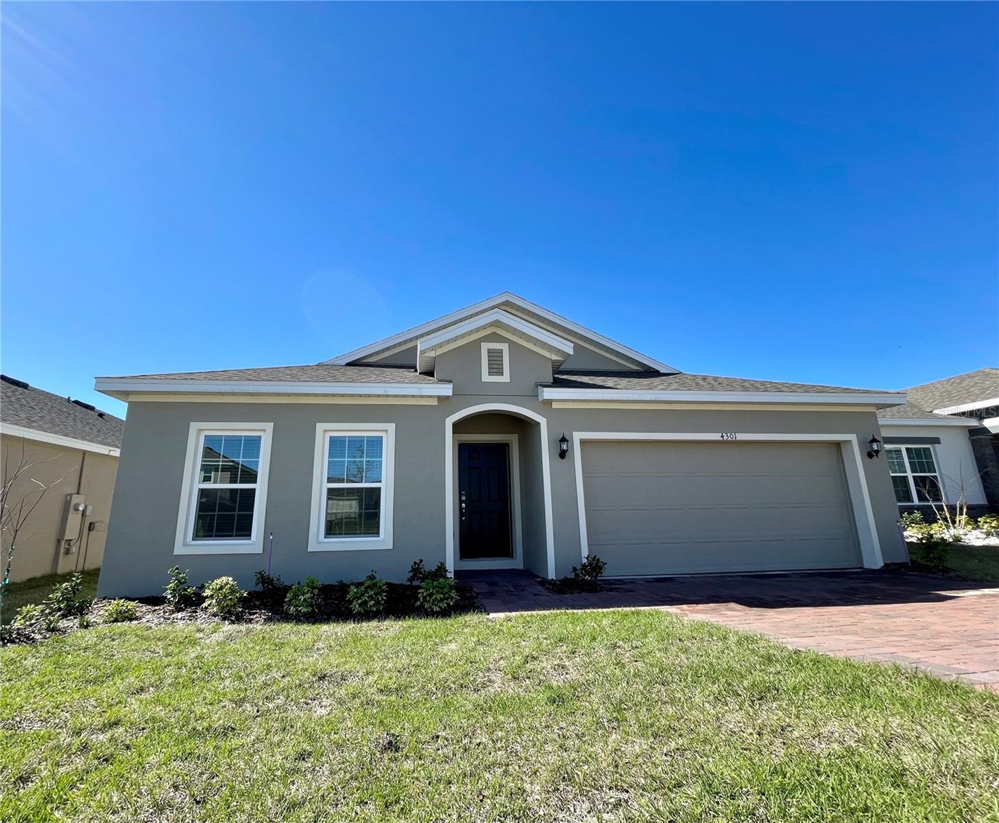 Deleon St, Haines City, FL 33844