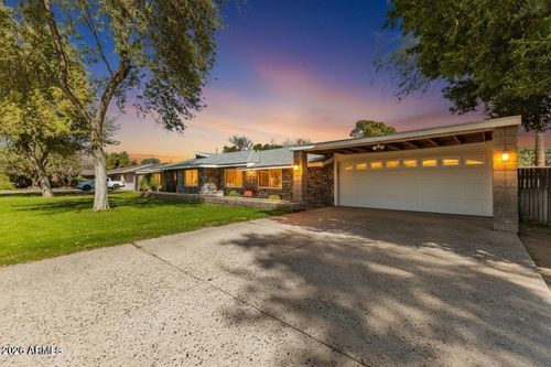 8115 N 11th Ave, Phoenix, AZ, 85021-5628 | Card Image