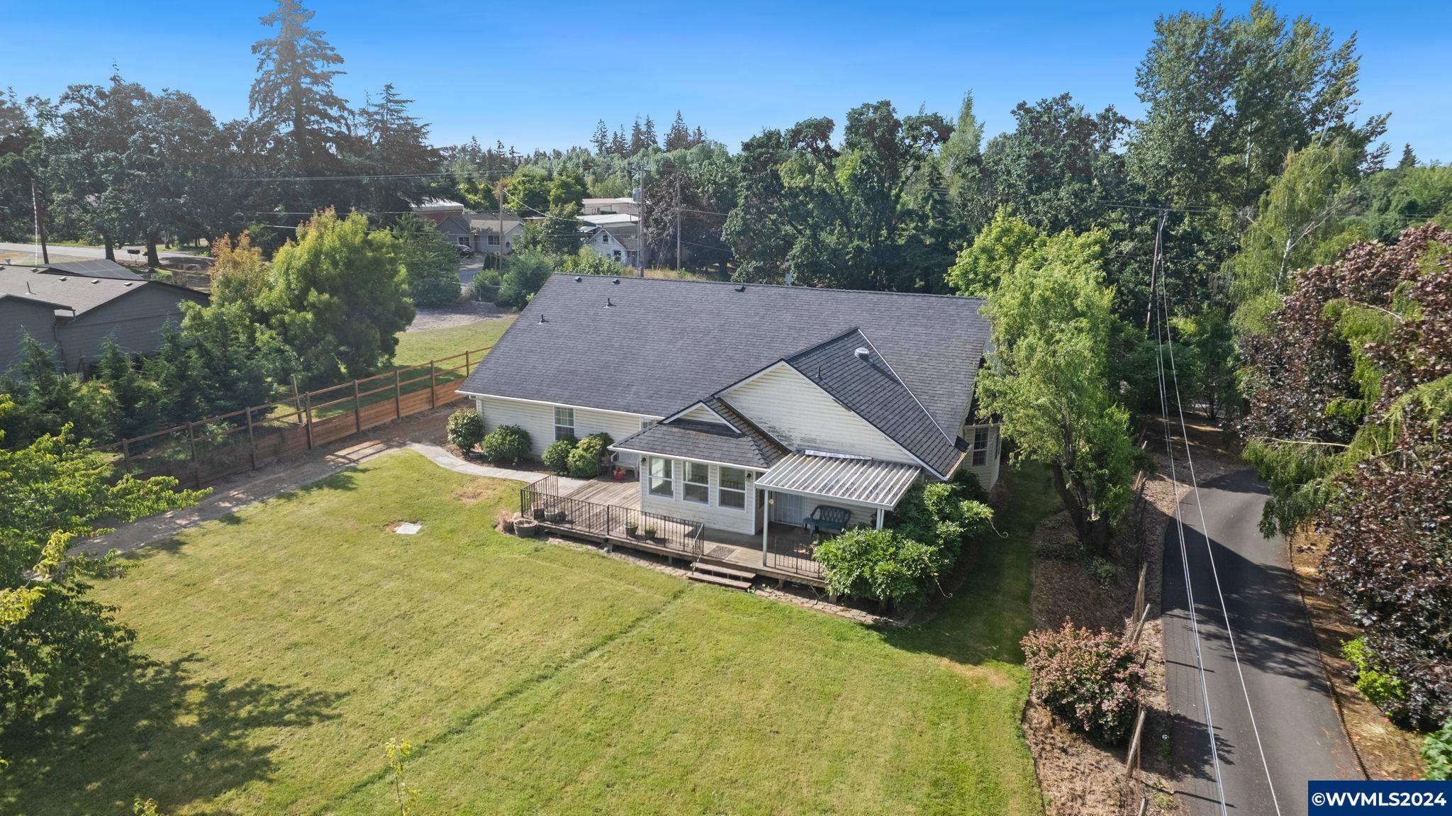 Auburn Rd, Salem, OR 97317