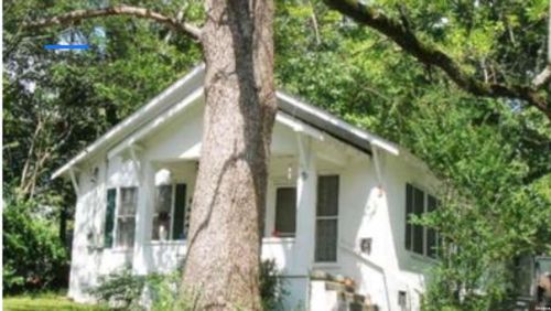 290 Woodlawn Avenue, Hot Springs, AR, 71913 | Card Image