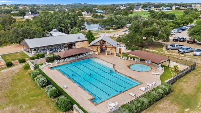 1137 - 103 Fb Gentry, Home with 0 bedrooms, 0 bathrooms and null parking in Blanco TX | Image 8