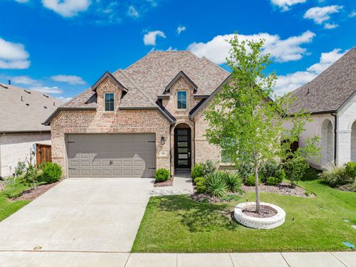 1925 Braided Mane Ave, Aubrey, TX, 76227-4502 | Card Image